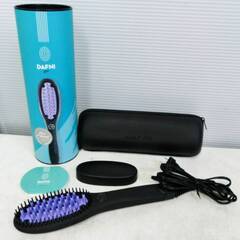 ヤーマン　ヘアアイロン ダフニ ゴー　DH1.1G　動作良好　ス...