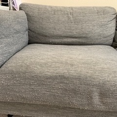 ニトリソファの画像