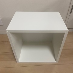 【3連休値引】IKEAキャビネット エーケト