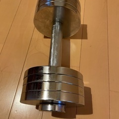 ダンベル　　鉄アレイ　10kg
