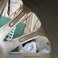 【値下げ】カールソン20inch-PCD114の画像