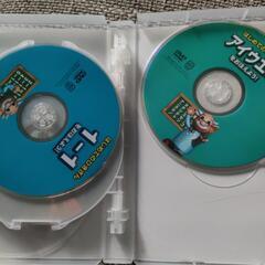 たのしいおべんきょうDVDの画像