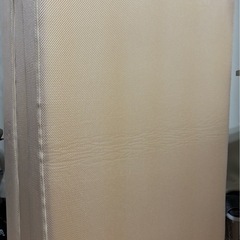 モダンデコ　3つ折りマットレスの画像