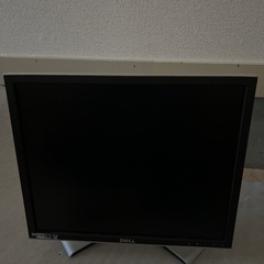 DELL モニター　