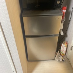 冷蔵庫
