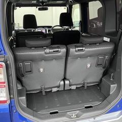 【自社ローン】ウェイク L SA  検残り！ナビ/バックカメラ/Bluetoothの画像