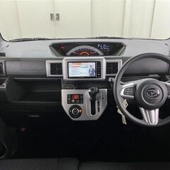 【自社ローン】ウェイク L SA  検残り！ナビ/バックカメラ/Bluetoothの画像