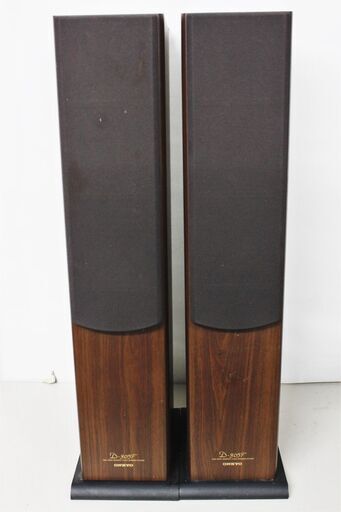 【現状品】ONKYO/D-305F/トールボーイスピーカー ⑥