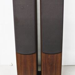 【現状品】ONKYO/D-305F/トールボーイスピーカー ⑥
