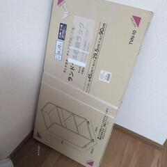 ランドセル収納ラック