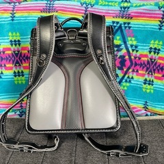 ランドセルの画像