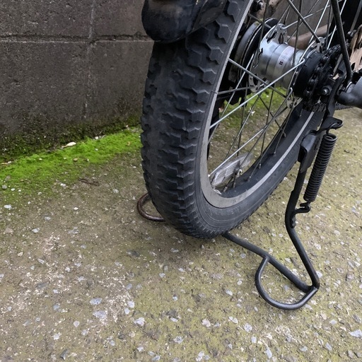 ⭐️有資格者整備済み⭐️電動自転車　ブリヂストン　アシスタファインミニ　20インチ