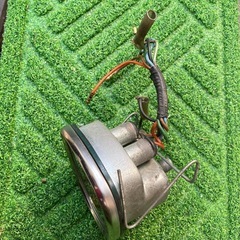 スーパーカブ用メーターの画像