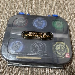 ベイブレード　ケース