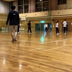 バレーサークル！ - 京都市