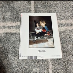 雑誌mini2015年版の画像