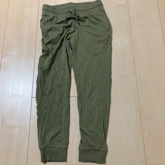 ズボン　H&M　　未着用