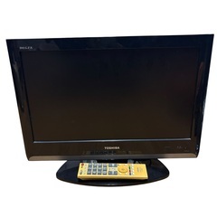 【どこでも映える！コンパクトサイズのREGZA】TOSHIBA ...