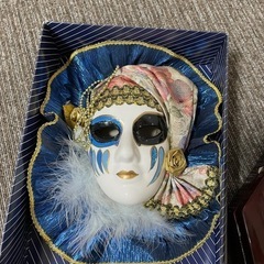 仮面