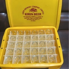 ビールグラス