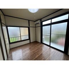 💙フリーレント1ヶ月！敷礼０！《2DK》茂原市♦初期費用5万円！...