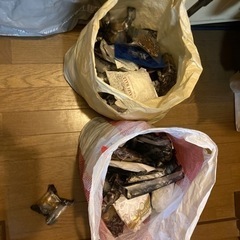 たくさんアメニティ