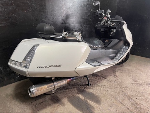 ☆支払い総額5.0万円☆他写真あり♪始動動画もございます！ヤマハ