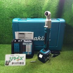 マキタ makita TL061DRG 充電式アングルインパクト...