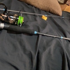 ルアーマチックS80L