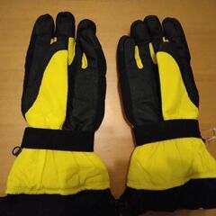 手袋(スキー用、バイク用、防寒等　