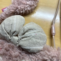 シェリーメイ　カチューシャ　ポシェットの画像