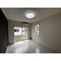 💙フリーレント1ヶ月！敷礼０！《1K》宇都宮市♦初期費用5万円！...