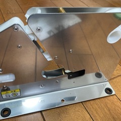 バックシーラー　オカモト