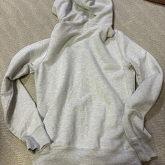 【最終価格】ラルフローレン フルジップパーカー 150の画像