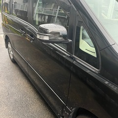 売約済み。高知 c25 cc25 車検R7.6 セレナ ハイウェイスター ニッサン  7.2万kmの画像