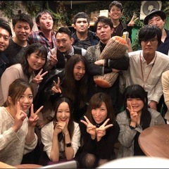 🎃ハロウィンパーティー🎃🍹現役バーテンダーが作る飲み放題イベント🍹