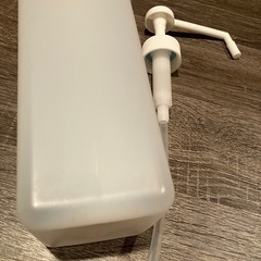 空ボトル⭐︎の画像