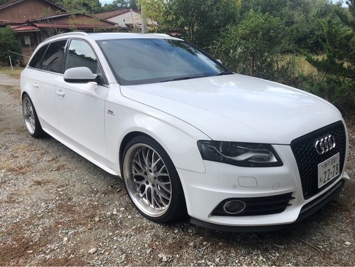 アウディ・クワトロ