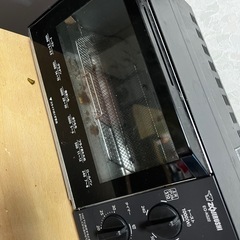 象印★トースター