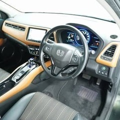 審査が不安…だからこそ問い合わせを👍✨【ホンダ ヴェゼル　ハイブ...