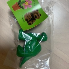 Daisuke Kondo ガチャガチャ　