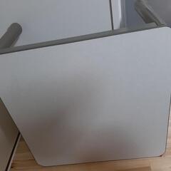 正方形机