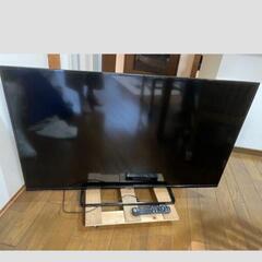 Panasonic VIERA（ビエラ） 50V型  TH-50...