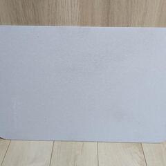 珪藻土バスマット