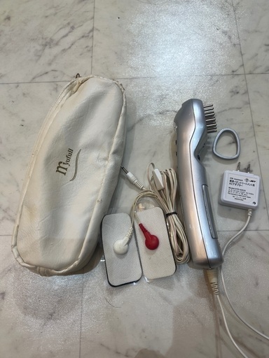 ミューフル美顔器