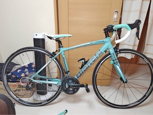 BIANCHI