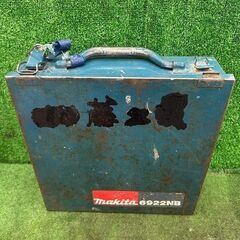 マキタ 型番不明 シャーレンチ【野田愛宕店】【店頭取引限定】【中古】管理番号：ITP96HB3VOLCの画像