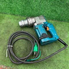 マキタ 型番不明 シャーレンチ【野田愛宕店】【店頭取引限定】【中古】管理番号：ITP96HB3VOLCの画像