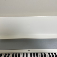 KORG(コルグ) 電子ピアノ B2 88鍵盤の画像