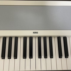KORG(コルグ) 電子ピアノ B2 88鍵盤の画像